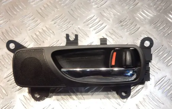 Lexus IS 220D-250-350 Rear door interior handle 6773053010 2338