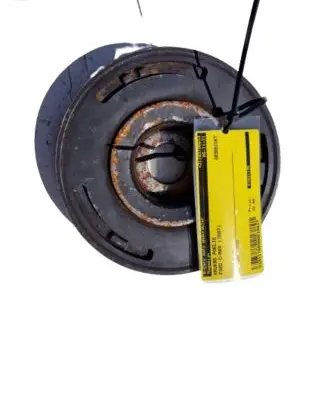 Ford Focus Crankshaft pulley E103112B