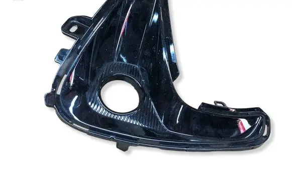Toyota Yaris Front fog light trim/grill 521130D260