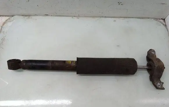 Opel Insignia A Rear shock absorber/damper 