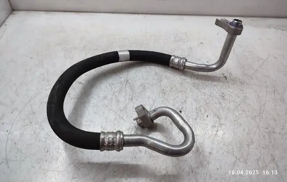 Mercedes-Benz C W205 A/C flexible coupling/sleeve A2058306501