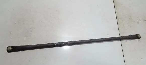Mazda Xedos 6 Front wiper linkage and motor
