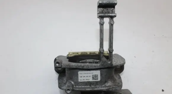 Volkswagen Polo VI Engine mount bracket 2Q0199262BC