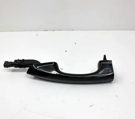 Ford Mustang VI Front door exterior handle 3100AOHH