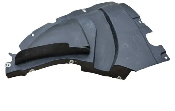 BMW X5 G05 Front wheel arch liner splash guards 8069308 51718069308
