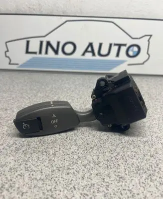 BMW 7 E65 E66 Cruise control stalk 6911521