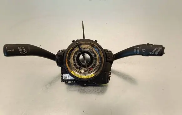 Audi Q5 SQ5 Airbag slip ring squib (SRS ring) 8K0953568F 90372KB1000