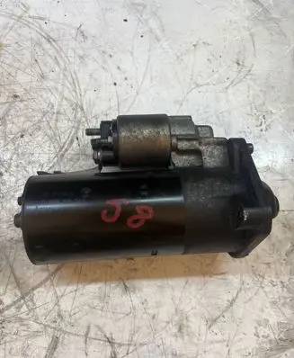 Volvo XC90 Starter motor 0001109264 30724473