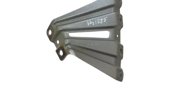 MG ZS Fender mounting bracket 10230200