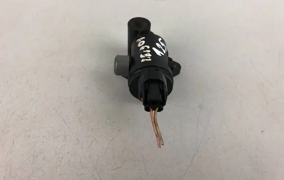 Subaru Outback Intake manifold valve actuator/motor 