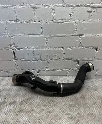 BMW X5 E70 Air intake hose/pipe 7809834