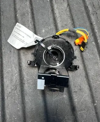 Toyota Prius (XW30) Airbag slip ring squib (SRS ring) 48020 75B084 4802075B084