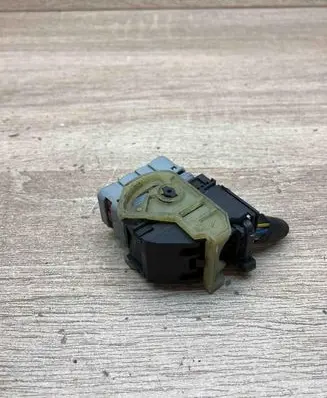 BMW 5 E60 E61 Plug wire 321775276 2177527