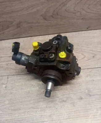 Audi A6 S6 C6 4F Fuel injection high pressure pump 0445010154 059130755S 07000159270