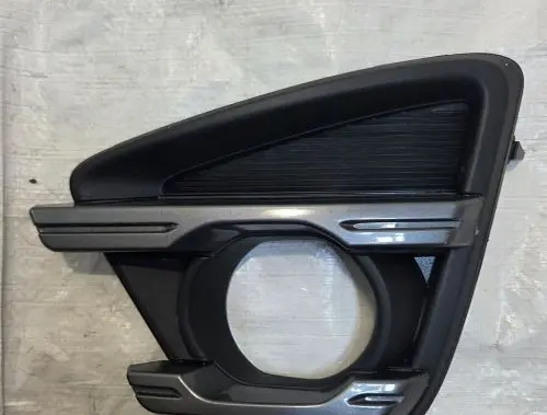Mazda CX-5 II Front fog light trim/grill KA5F50C21