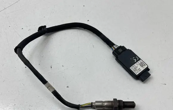 Citroen C5 Aircross Lambda probe sensor 9816276480 0281006851