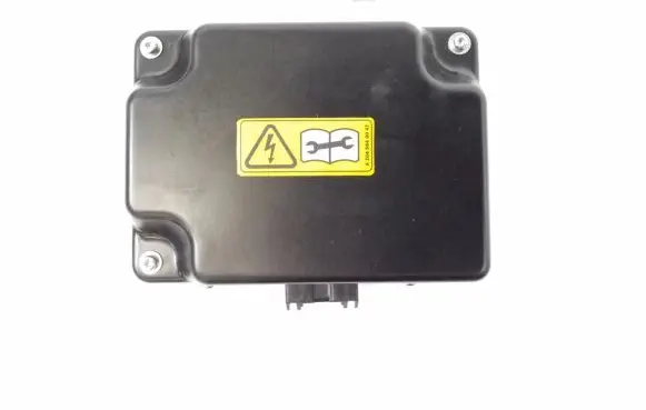 Mercedes-Benz ML W166 Other control units/modules A1669820020