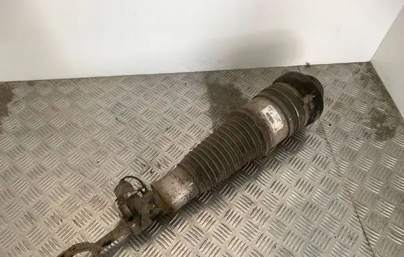 Audi A6 Allroad C6 Air suspension front shock absorber 4F0616040R