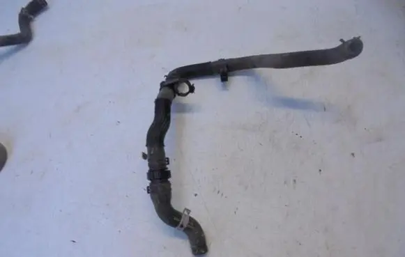 Renault Trafic I Engine coolant pipe/hose