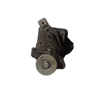 Mercedes-Benz ML W164 Intake manifold valve actuator/motor A642150059402