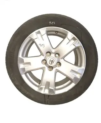 Toyota RAV 4 (XA30) R18 alloy rim