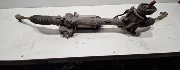 Volkswagen PASSAT B6 Steering rack 7805501413