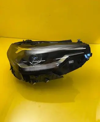BMW 2 G42 Headlight/headlamp 5A320E6-08