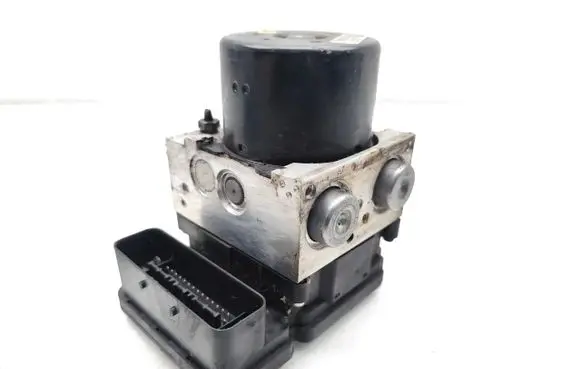 Audi Q7 4L ABS Pump 4L0614517A 10021200184