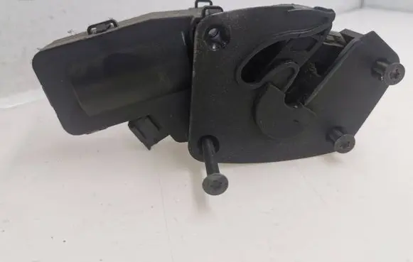 Skoda Superb B6 (3T) Tailgate/trunk/boot lock/catch/latch 3T0827300B
