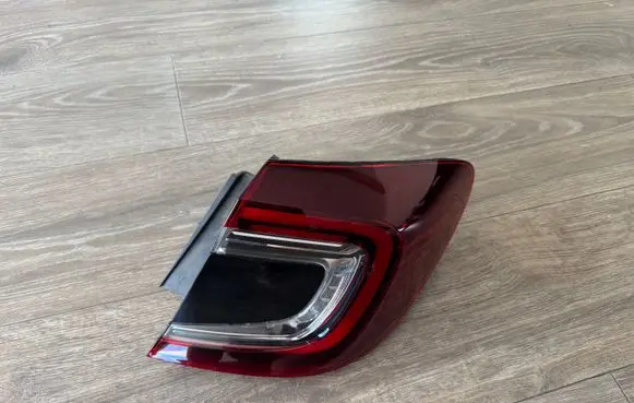 Rear/tail lights