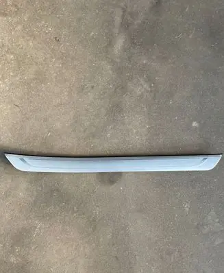 BMW 7 G11 G12 Front sill trim cover 7378049