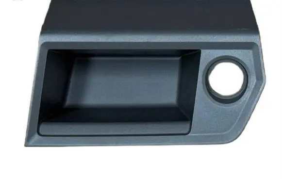 Man TGE 1gen Cigarette lighter trim 7C1857383A