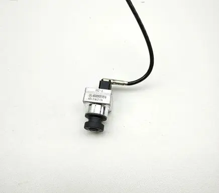 Mercedes-Benz GLE W167 Windshield/windscreen camera A0009051816