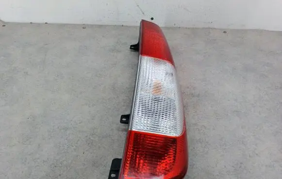 Mercedes-Benz Vito Viano W639 Rear/tail lights 