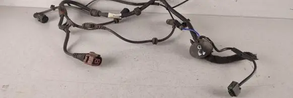 Audi A6 S6 C6 4F Handbrake wiring loom/harness 4F0972254G