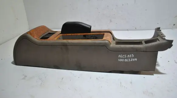 Audi A6 S6 C5 4B Other interior part 4B0863244