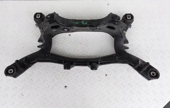 BMW 4 F36 Gran coupe Rear subframe 6792507