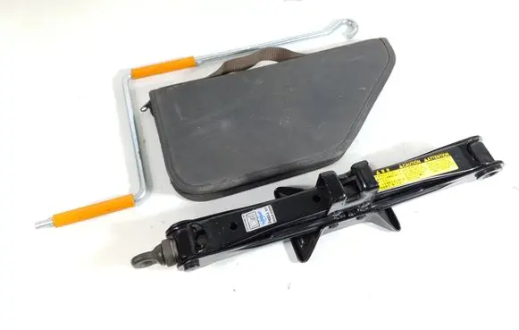 Lexus IS 220D-250-350 Lift Jack Unknown
