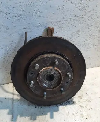 KIA Carnival Front wheel hub
