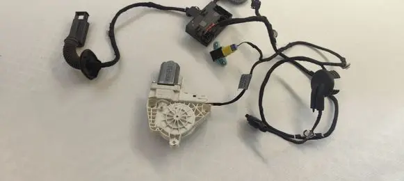 Audi Q5 SQ5 Front door wiring loom 8R0971030CH