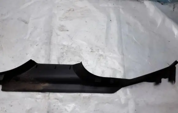 Opel Insignia A Front sill trim cover 13318900 315671560