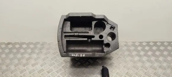 Volkswagen PASSAT B8 Tool box 3G9864469 8K0805815A 3G0803899D