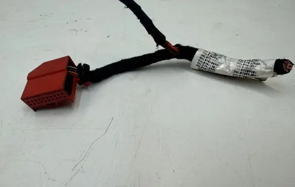 Volkswagen Tiguan Allspace Other wiring loom