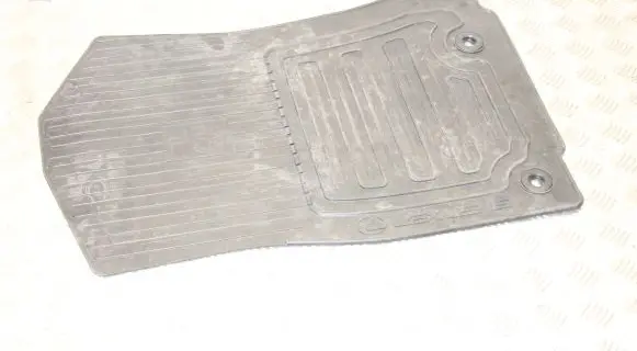 Lexus IS III XE30 Car floor mat set 