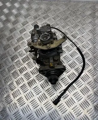 Renault Trafic I Fuel injection system set 0460404081