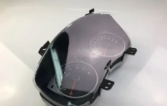 Hyundai i30 Speedometer (instrument cluster) A2C80120800