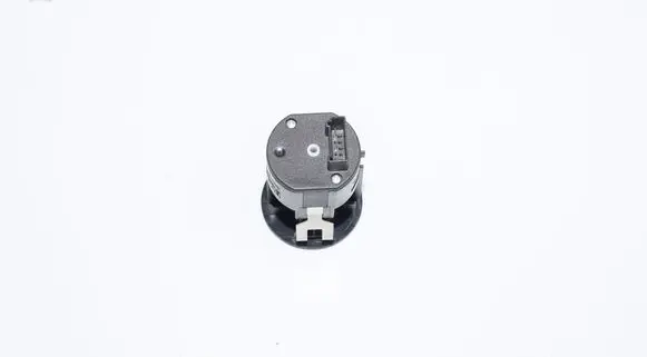 BMW 3 E92 E93 Passenger airbag on/off switch 6974643