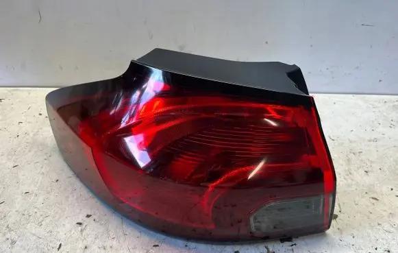 Opel Zafira C Rear/tail lights 39033314