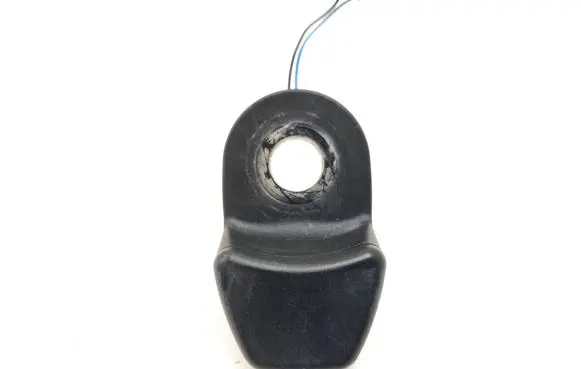 BMW 5 E60 E61 Tailgate glass/window release handle 