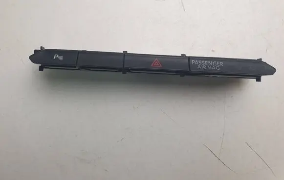 Volkswagen PASSAT B8 Multifunctional control switch/knob 3G0927132A
